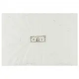 Dear Mom, I finally got one together! by David Gilhooly, Currency on paper, sold Jan 2023