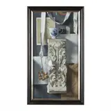 Ornamental Still Life by John Francis Murray, Oil on canvas, sold Dec 2022