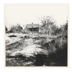 Additional Photograph Taken for Eudora Welty: Twenty Photographs by Eudora Welty, Gelatin silver print (mounted as issued), sold Dec 2022