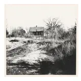 Additional Photograph Taken for Eudora Welty: Twenty Photographs by Eudora Welty, Gelatin silver print (mounted as issued), sold Dec 2022