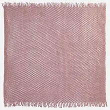 Flatware carpet by Danskina, c. 2015, hand-knotted wool, sold Jul 2022
