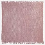 Flatware carpet by Danskina, c. 2015, hand-knotted wool, sold Jul 2022
