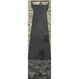 Watertower by Emmy Lou Packard, woodcut in colors, sold Aug 2025