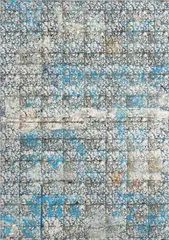 Untitled (Abstract Composition) by Hugo McCloud, Oil paint on Panel, sold Oct 2026