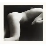 Child on Stomach by Marsha Burns, gelatin silver print, sold Sep 2025