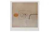 R.a. (1908-1998) by Victor Pasmore, etching, offered Jul 2021
