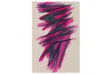 R.a. (1915-1997) by William Gear, gouache, offered Jul 2021