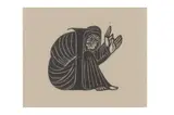 Untitled by Eric Gill, engraving, offered Jul 2021