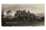 Untitled by Muirhead Bone, watercolour, offered Jul 2021