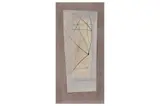 O.m. (1894-1982) by Ben Nicholson, watercolour, offered Jul 2021