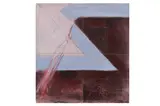 Untitled by Adrian Heath, pencil, offered Jul 2021