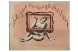 Untitled by Hans Feibusch, pencil and gouache24, offered Jul 2021