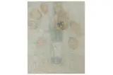 R.a. (1930-2018) by Leonard McComb, pencil and watercolour, offered Jul 2021