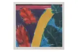 R.a. (1930-2011) by William Crozier, print (other), offered Jul 2021