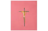 R.a. (1926-2009) by Craigie Aitchison, etching, offered Jul 2021