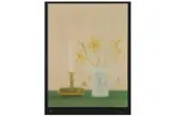 R.a. (1926-2009) by Craigie Aitchison, screenprint, offered Jul 2021