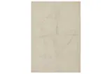 O.m., r.a.(1878–1961) by Augustus John, pencil, offered Jul 2021