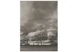 R.a. (b. 1938) by Norman Ackroyd, etching and aquatint, offered Jul 2021