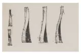R.a. (1924-2014) by Geoffrey Clarke, print (other), offered Jul 2021