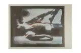Untitled by Richard Hamilton, screenprint, offered Jul 2021