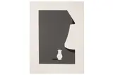 R.a. (1936–2005) by Patrick Caulfield, screenprint, offered Jul 2021