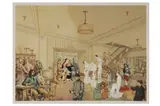 R.a. (b. 1932) by Peter Blake, screenprint, offered Jul 2021