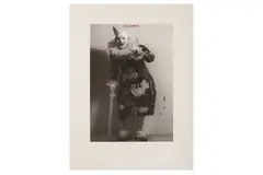R.a. (b. 1932) by Peter Blake, screenprint, offered Jul 2021
