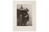 R.a. (b. 1932) by Peter Blake, screenprint, offered Jul 2021