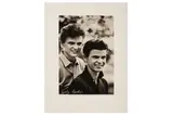 R.a. (b. 1932) by Peter Blake, screenprint, offered Jul 2021