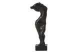 R.a. (1927-1992) by Sydney Harpley, bronze, offered Jul 2021