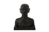 Untitled by Bernard Reynolds, bronze, offered Jul 2021