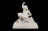We frolic while by Felix Martin Miller, sculpture, offered Jun 2021