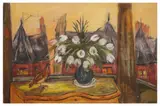 Untitled by Marie-Louise von Motesiczky, 1952, oil on canvas, offered Jun 2021