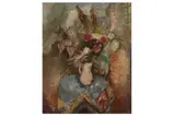 Untitled by Charles Dufresne, oil on canvas, offered Jun 2021
