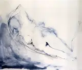 Inside your Heart' signed in pencil and dated '14, 43/100 27.5 x 35.5in., unframed by Tracy Emin, lithograph, sold Oct 2019