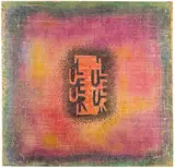 Lueur by Bernard Quentin, 1987, Toile peinte, sold Feb 2023