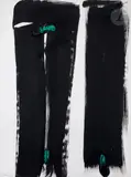 Composition by Olivier Debré, 1983, Encre et gouache, sold Dec 2022
