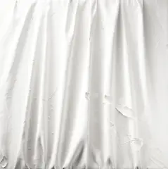 Ohne Titel by Maximilian Schubert, 2014, Acryl, Glasfaser und Epoxidharz auf Leinen, sold Dec 2016