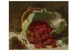 Untitled by Eloise Harriet Stannard, oil on canvas, offered Jun 2021