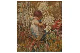 Untitled by Dorothea Sharp, oil on canvas, offered Jun 2021