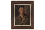 Untitled by Mykola Petrovych Chupryna, oil on canvas, offered Jun 2021