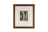 Untitled by Walter Greaves, watercolour, offered Jun 2021