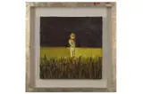 Untitled by Lisa Wright, 2007, oil on canvas, offered Jun 2021
