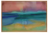 Untitled by Jeff Hoare, acrylic on canvas, offered Jun 2021