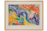 Untitled by Mary Dinaburg, print (other), offered Jun 2021