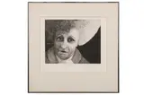 Untitled by Annie Hole, etching and aquatint, offered Jun 2021