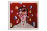 Giclée print on 305g fine art papersheet: 63 x 60 cmunframedProvenance:Andy Link (aka AK47) by Jimmy. C, print, offered Jun 2021
