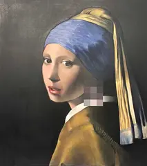 Untitled by Daniel Proops, oil on canvas, offered Jun 2021