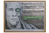 Untitled by Marcus Levine, oil, offered Jun 2021