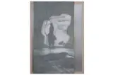 Untitled by Martine Poppe, oil, offered Jun 2021